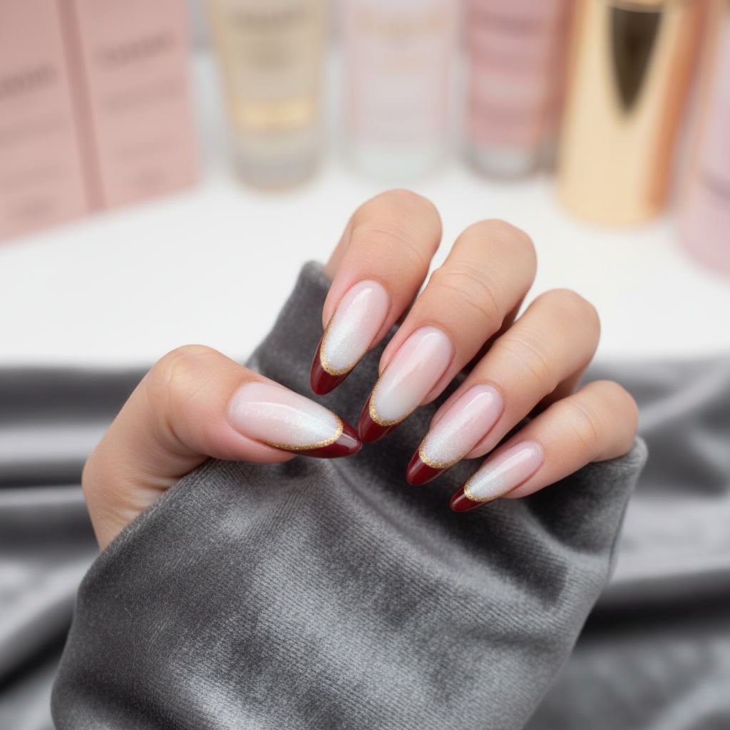 Nails 1