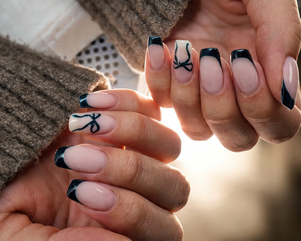 Nails 2